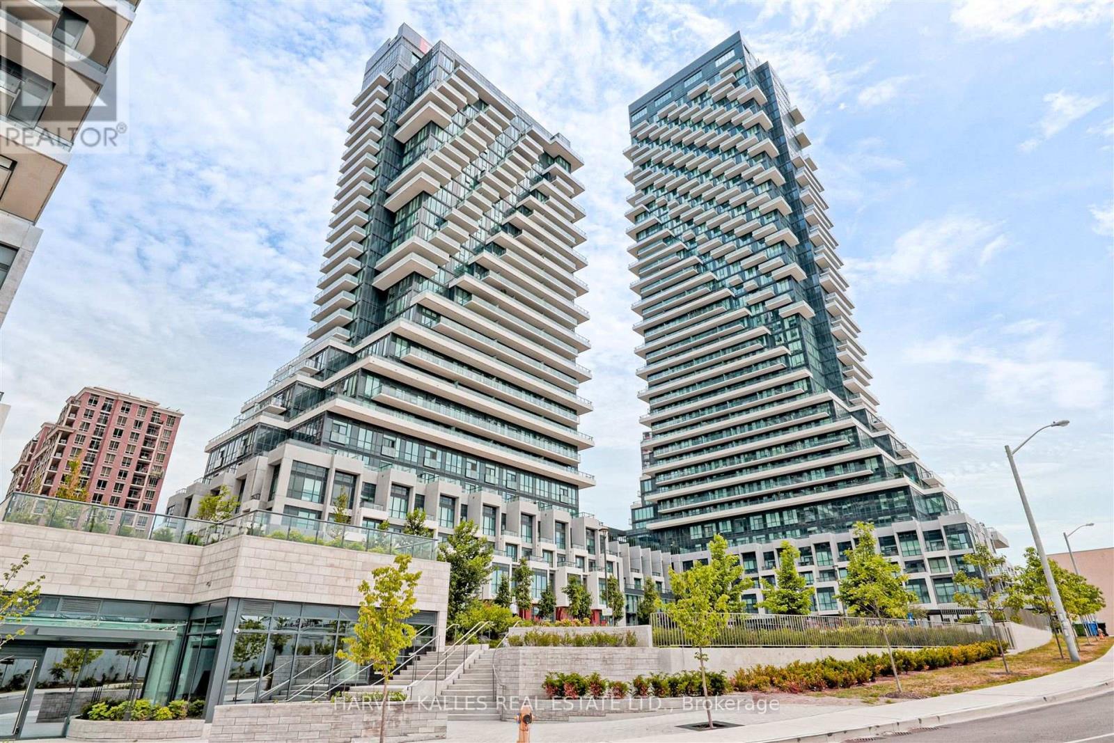 4209 - 30 INN ON THE PARK DRIVE|Toronto (Banbury-Don Mills), Ontario M3C0P8