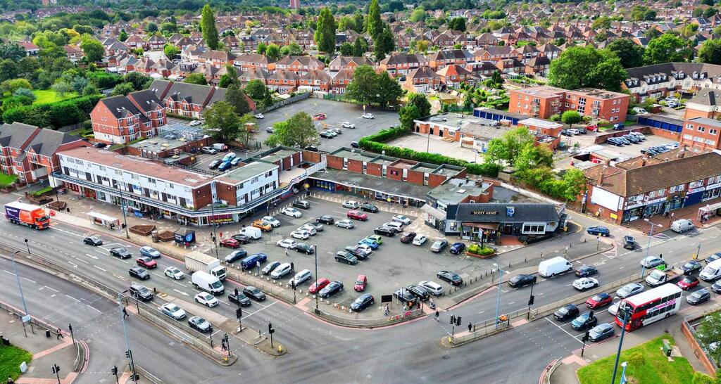 Additional image 5 of Unit 950, M Scott Arms, Great Barr