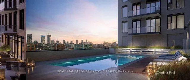 Additional image 8 of 543 Richmond St Unit 933