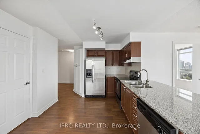 225 Wellesley St Unit 1203