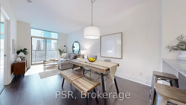Additional image 10 of 28 Ted Rogers Way Unit 3406