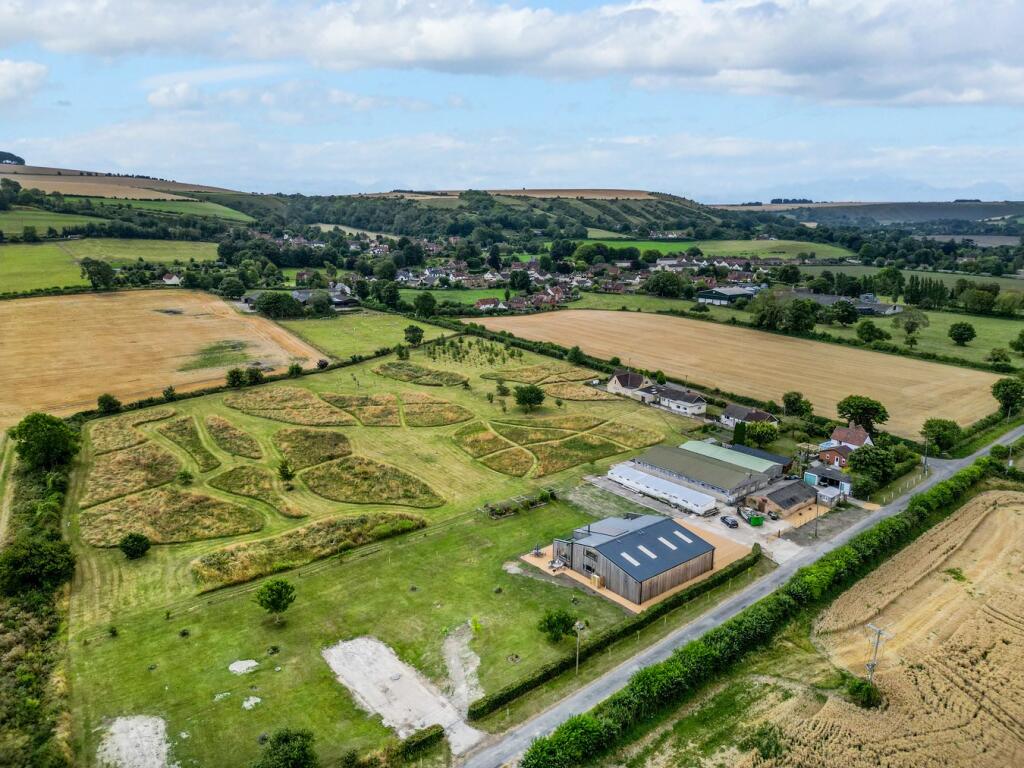 Additional image 2 of Cowleaze Lane, Edington Westbury, BA13