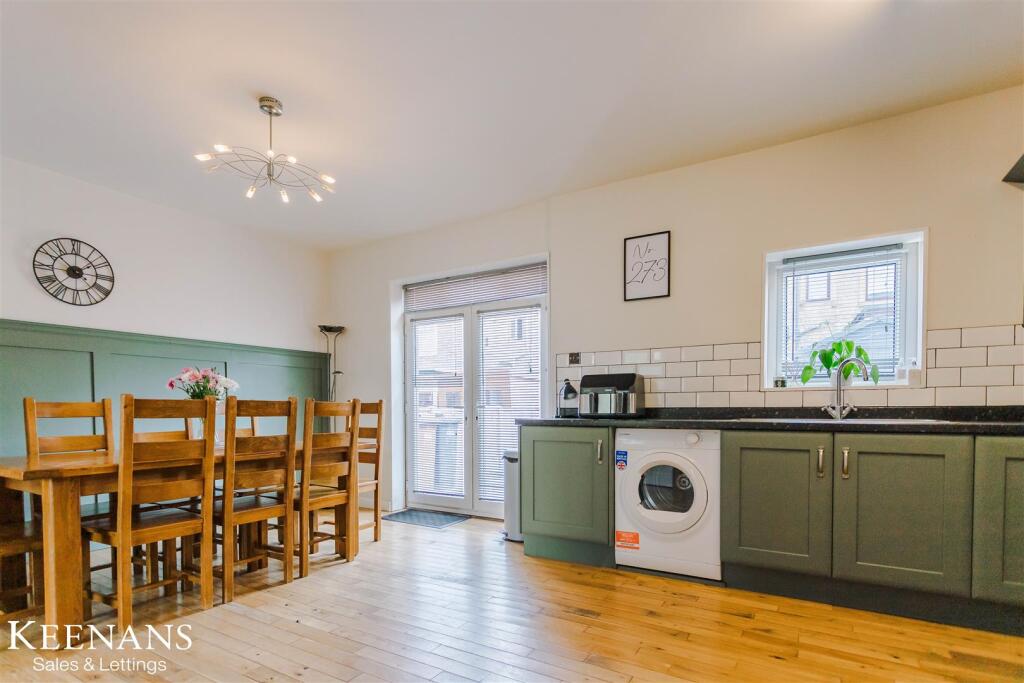 Additional image 20 of Colne Road, Sough, Barnoldswick