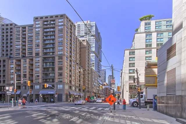 Additional image 2 of 199 Richmond St Unit 618