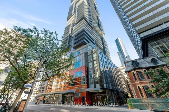 Additional image 31 of 7 Grenville St Unit 5307