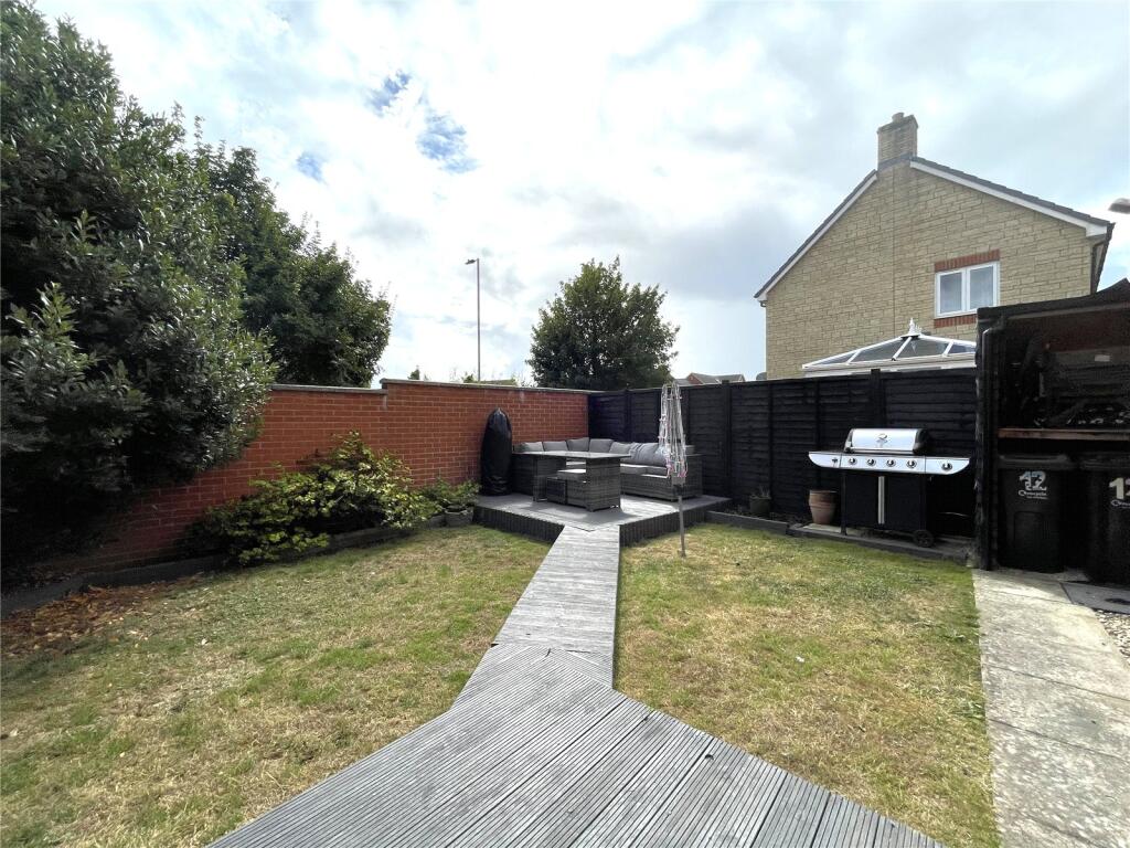 Additional image 12 of Leisler Gardens, Castle Mead