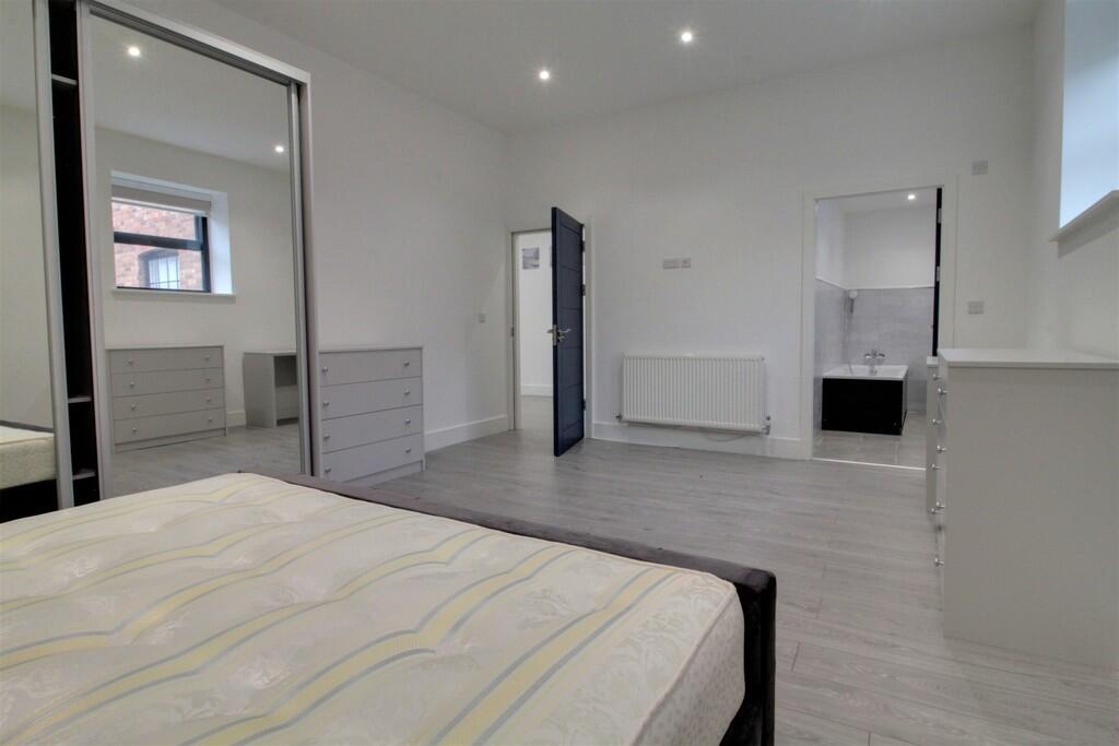 Additional image 6 of Bank Corner, 66-68 Great Hampton Street, Jewellery Quarter