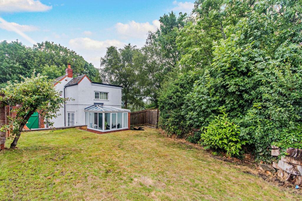 Additional image 24 of Alcester Road, Hollywood, Birmingham, B47