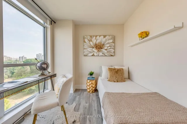 Additional image 25 of 18 Graydon Hall Dr Unit 905