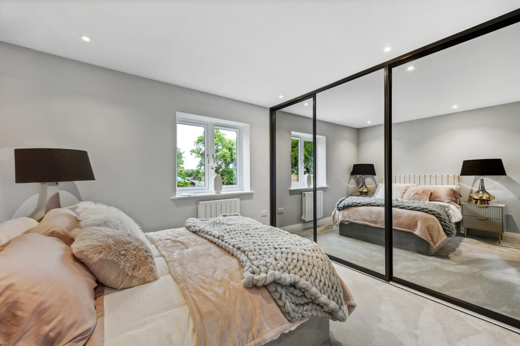 Additional image 7 of Plot 6 Acer Close Radlett Road, St. Albans, AL2