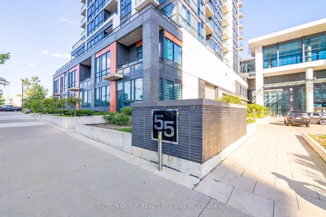 Additional image 21 of 55 Eglinton Ave Unit 104