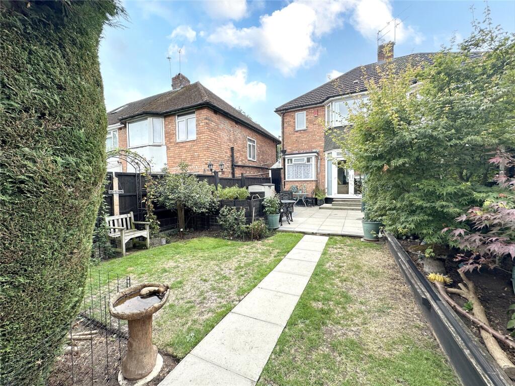 Additional image 22 of Barrows Lane, Yardley, Birmingham, B26