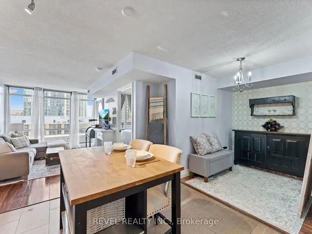 Additional image 5 of 15 Fort York Blvd Unit 1208