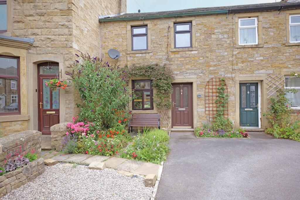 Additional image 19 of Water Street, Earby, BB18