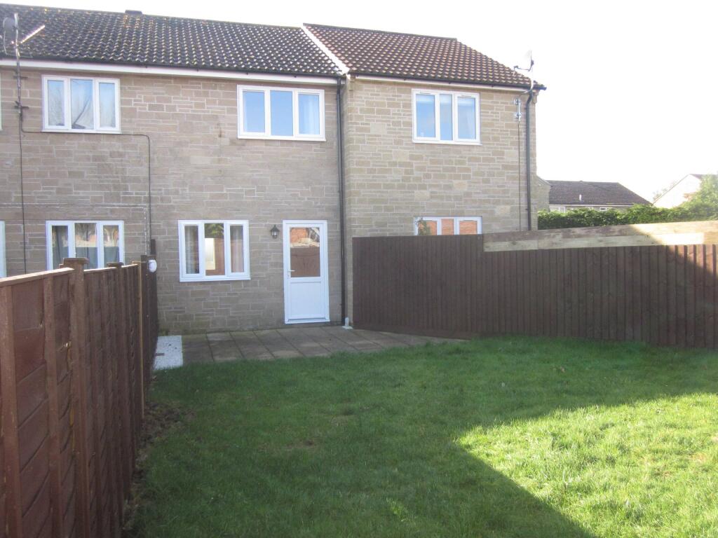 Additional image 7 of Priory Glade, Yeovil, BA21 3SQ