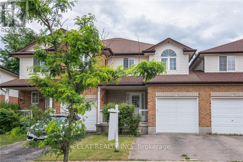 776 PARIS BOULEVARD|Waterloo, Ontario N2T2Y1