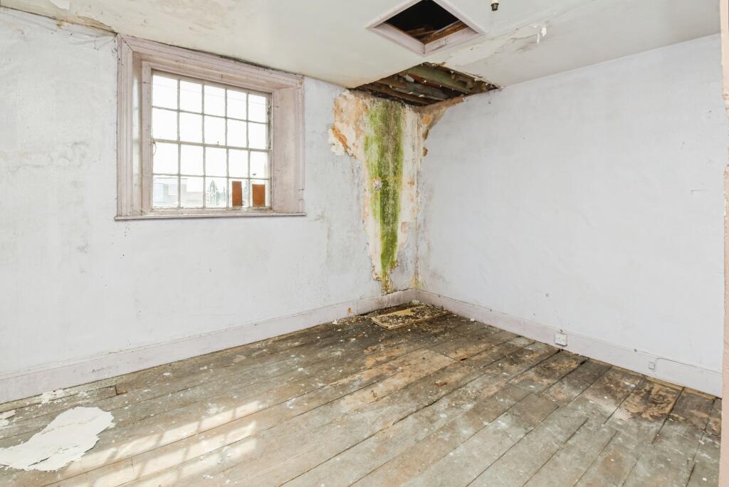 Additional image 42 of 3 Weymouth Street, Warminster, Wiltshire BA12 9NP