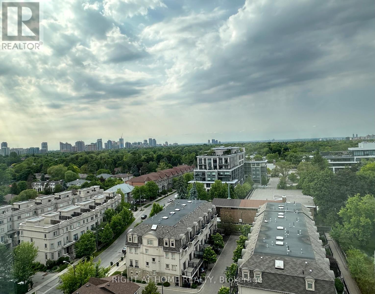 RG1 - 1 CLAIRTRELL ROAD|Toronto (Willowdale East), Ontario M2N7H6