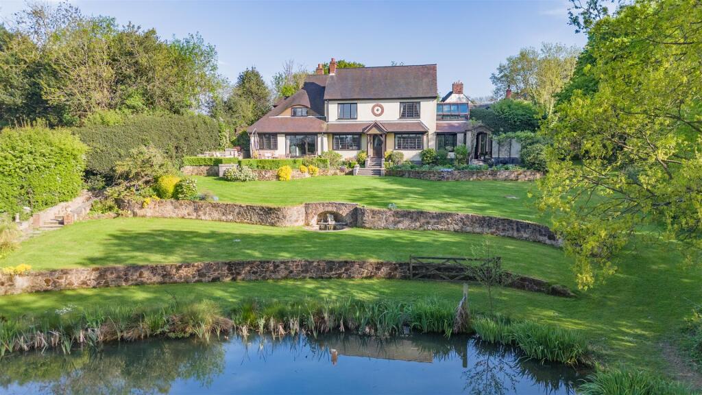 Additional image 47 of Ivy Cottage, Freasley, North Warwickshire, B78