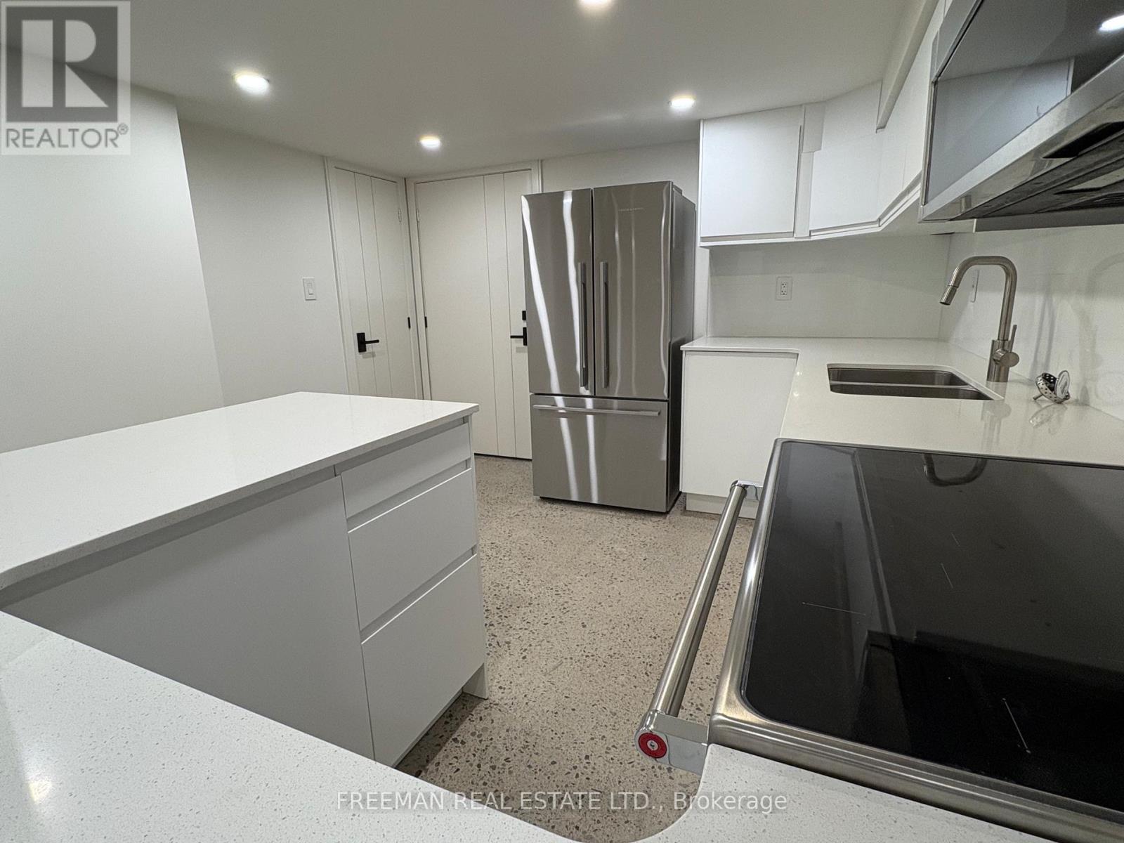 BASEMENT UNIT - 534 CLINTON STREET|Toronto (Annex), Ontario M6G2Z6