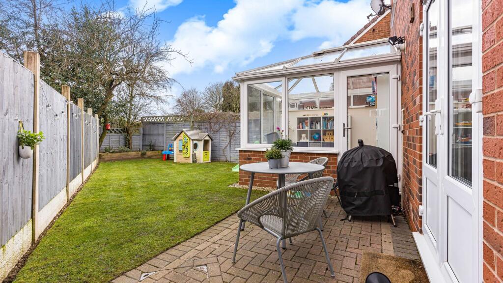 Additional image 28 of Worcester Lane, Four Oaks, B75