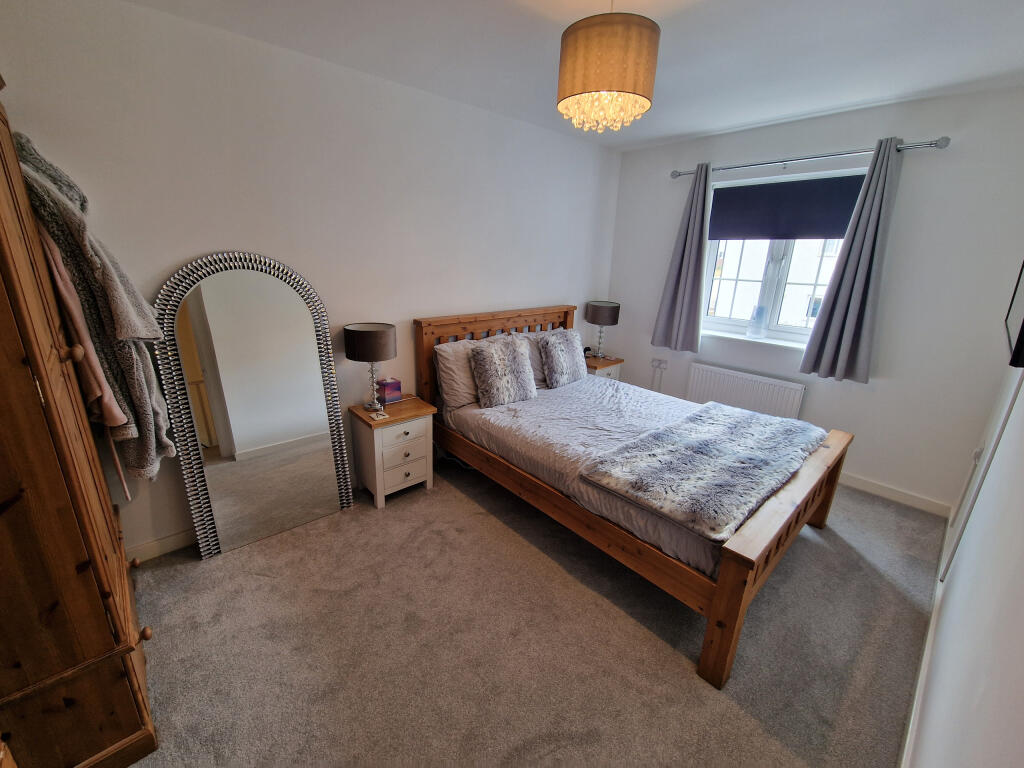 Additional image 6 of Kingfisher Drive, Houndstone, Yeovil, Somerset, BA22 8GG