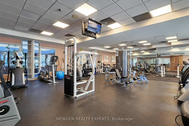 Additional image 28 of 5 Concorde Pl Unit 2903