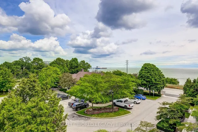 Additional image 29 of 100 Burloak Dr Unit 1416