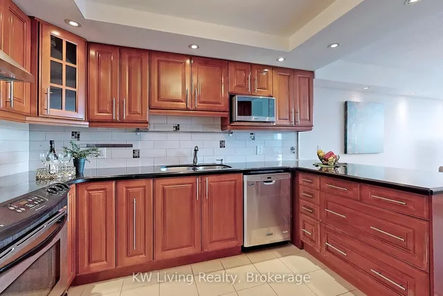 Additional image 21 of 5444 Yonge St Unit 1404