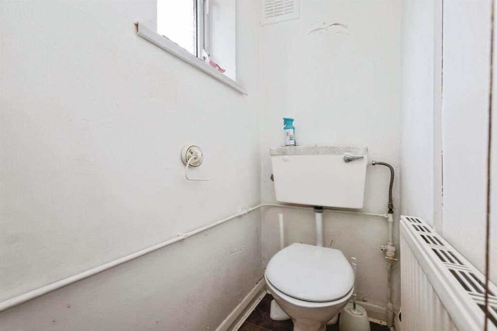 Additional image 6 of Waldrons Moor, Birmingham