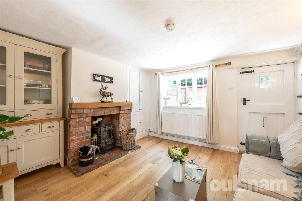 Additional image 4 of The Square, Feckenham, Redditch, Worcestershire, B96