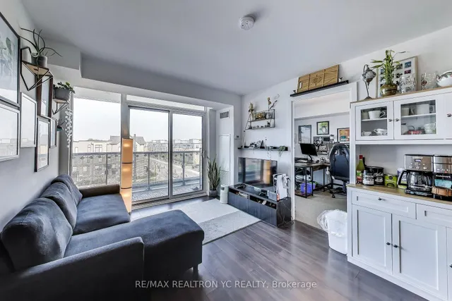 120 Varna Dr Unit 520