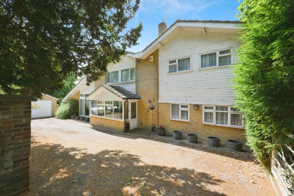 Property image for High Road, AL9