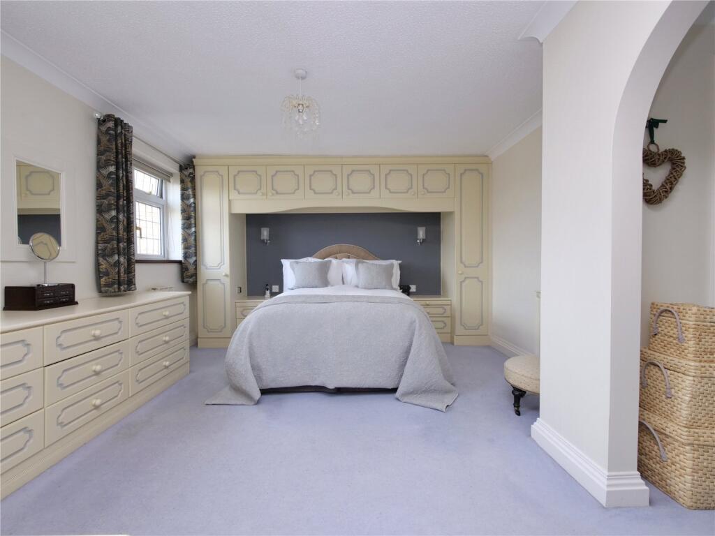 Additional image 13 of Immaculately presented five-bedroom detached property, Corsley