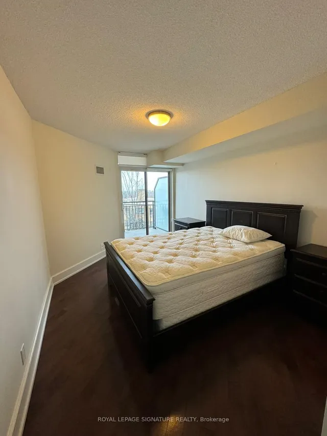 Additional image 10 of 676 Sheppard Ave Unit 416