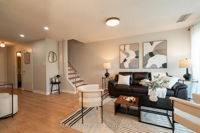 4005 Don Mills Rd Unit 312