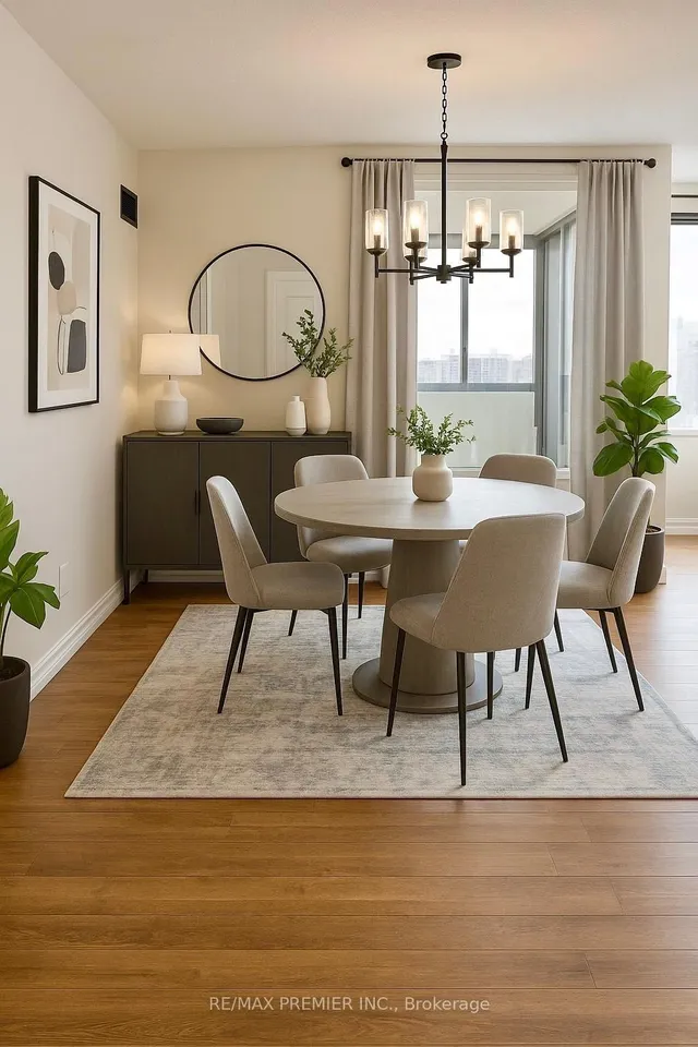 Additional image 7 of 475 The West Mall Unit 1608