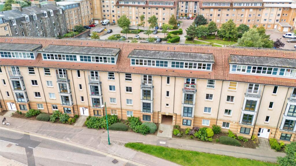 Additional image 17 of 195 Links Road, Queen's Links, Aberdeen, AB24 5EY