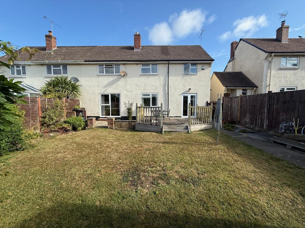 Additional image 14 of Roe Avenue, Houndstone, Yeovil, Somerset, BA22 8SD