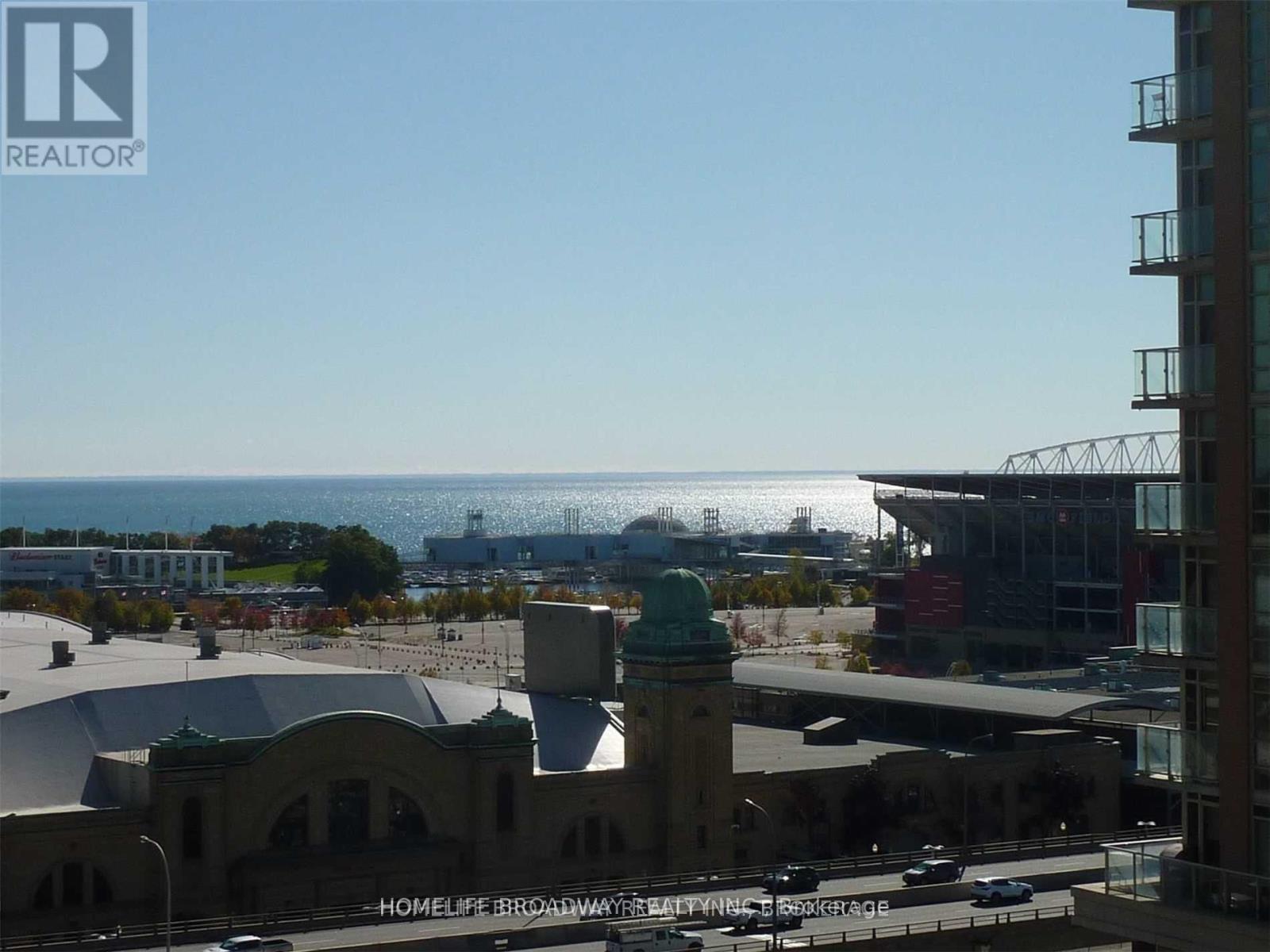 1411 - 75 EAST LIBERTY STREET|Toronto (Niagara), Ontario M6K3R3