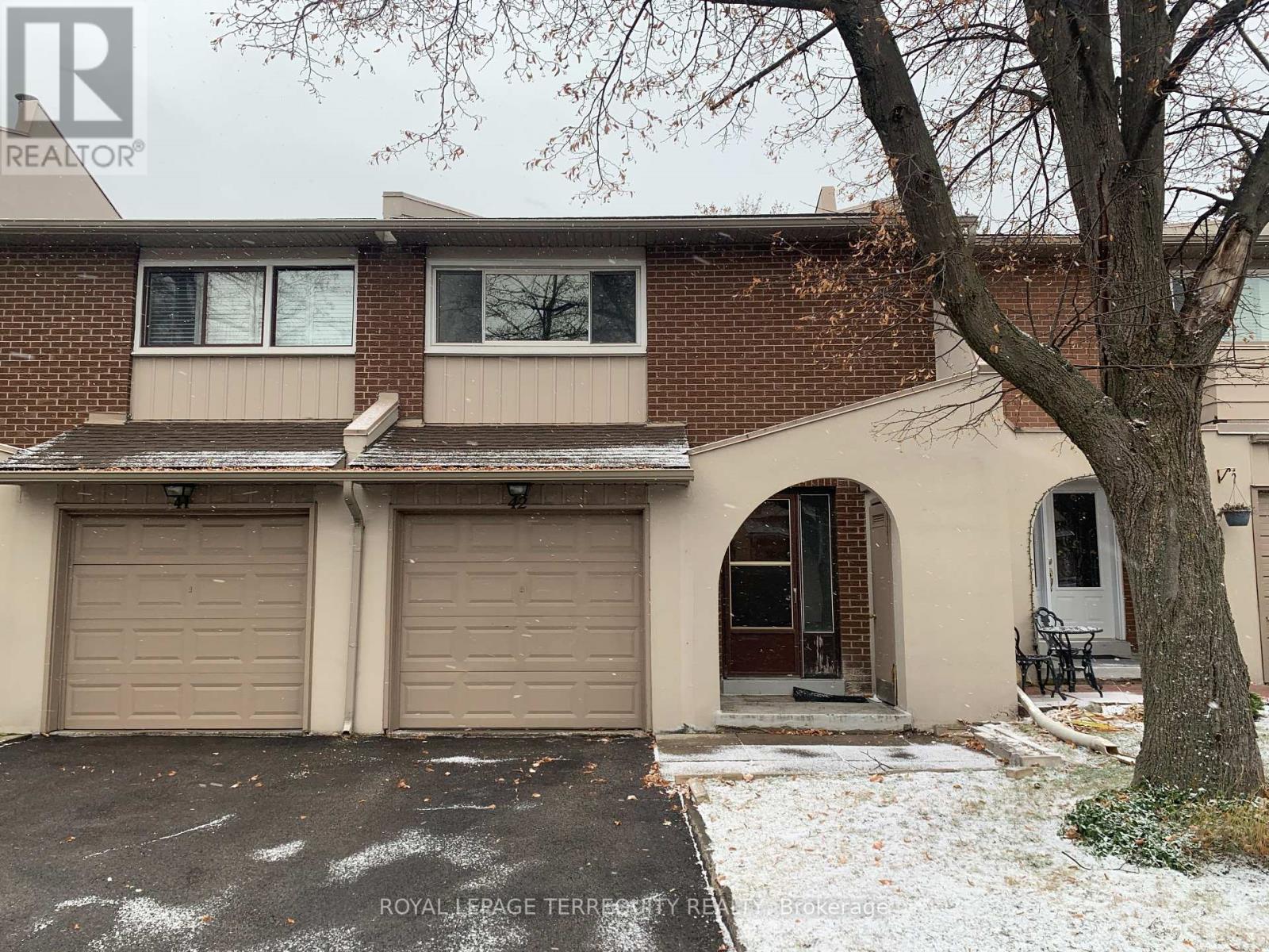 42 - 1180 MISSISSAUGA VALLEY BOULEVARD|Mississauga (Mississauga Valleys), Ontario L5A3M9