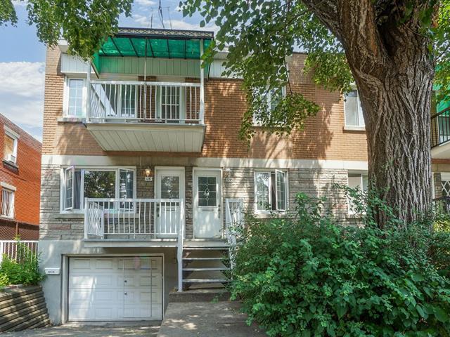 3285-3287 Rue Paul-Pau|Montréal (Mercier/Hochelaga-Maisonneuve), Quebec H1L4M4