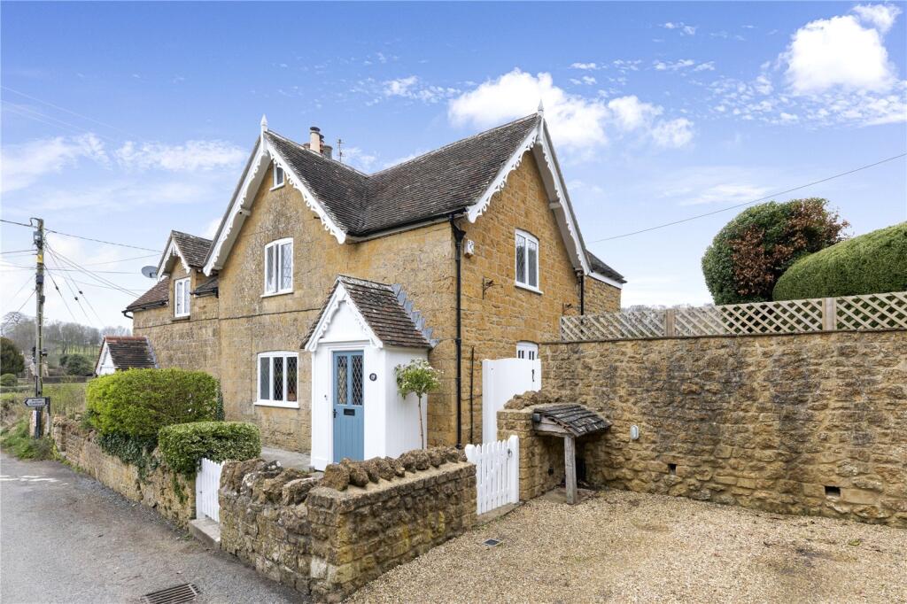 Property image for Compton Pauncefoot, Yeovil, Somerset, BA22
