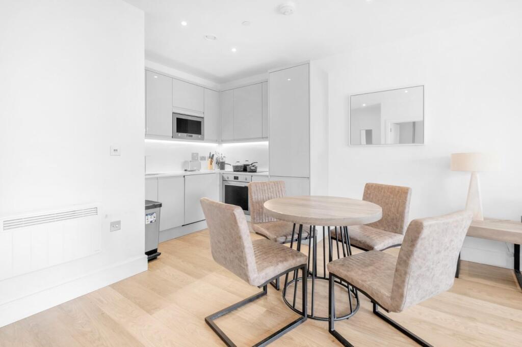 Additional image 5 of Timber Yard East, 118 Pershore Street, Birmingham