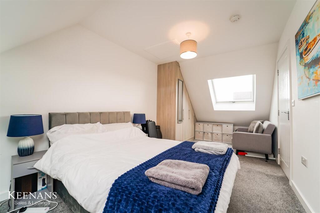 Additional image 23 of The Limes, Blackburn