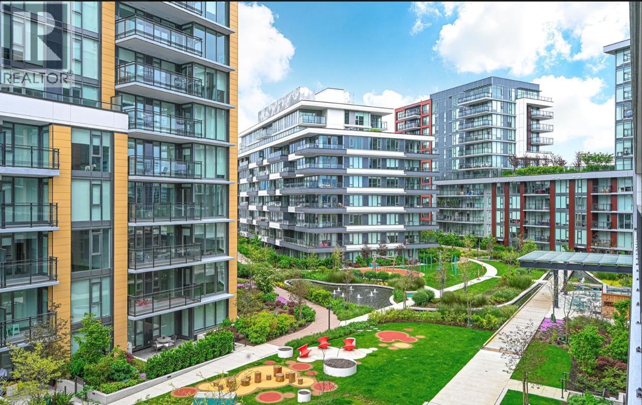 1200 8160 MCMYN WAY|Richmond, British Columbia V6X0V2