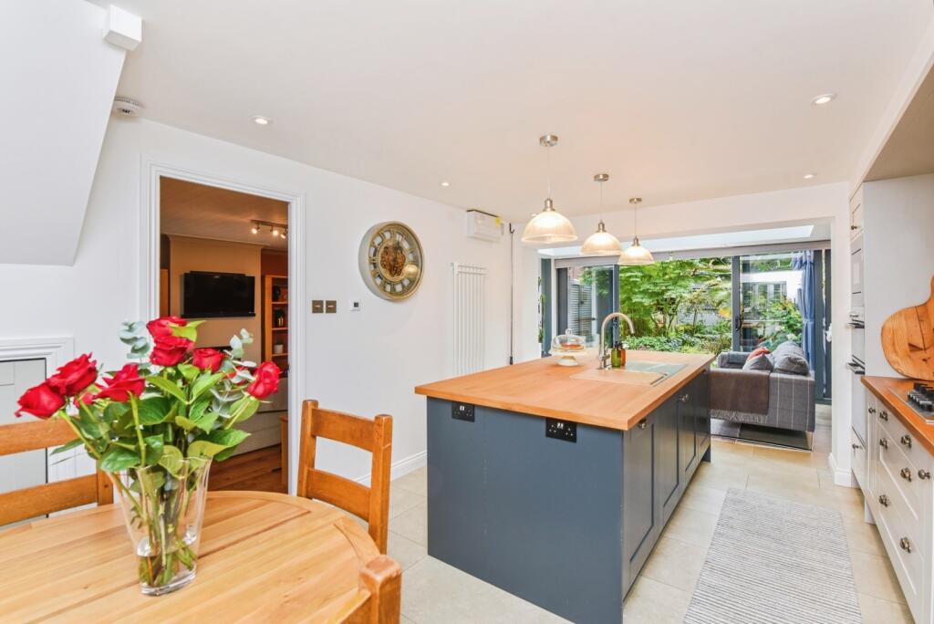 Additional image 5 of Nightingale Grove, Shepton Mallet, Somerset, BA4