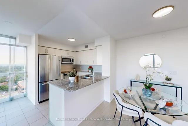 Additional image 7 of 215 Sherway Gardens Rd Unit 2202