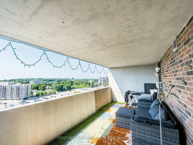 Additional image 31 of 3380 Eglinton Ave Unit 1410
