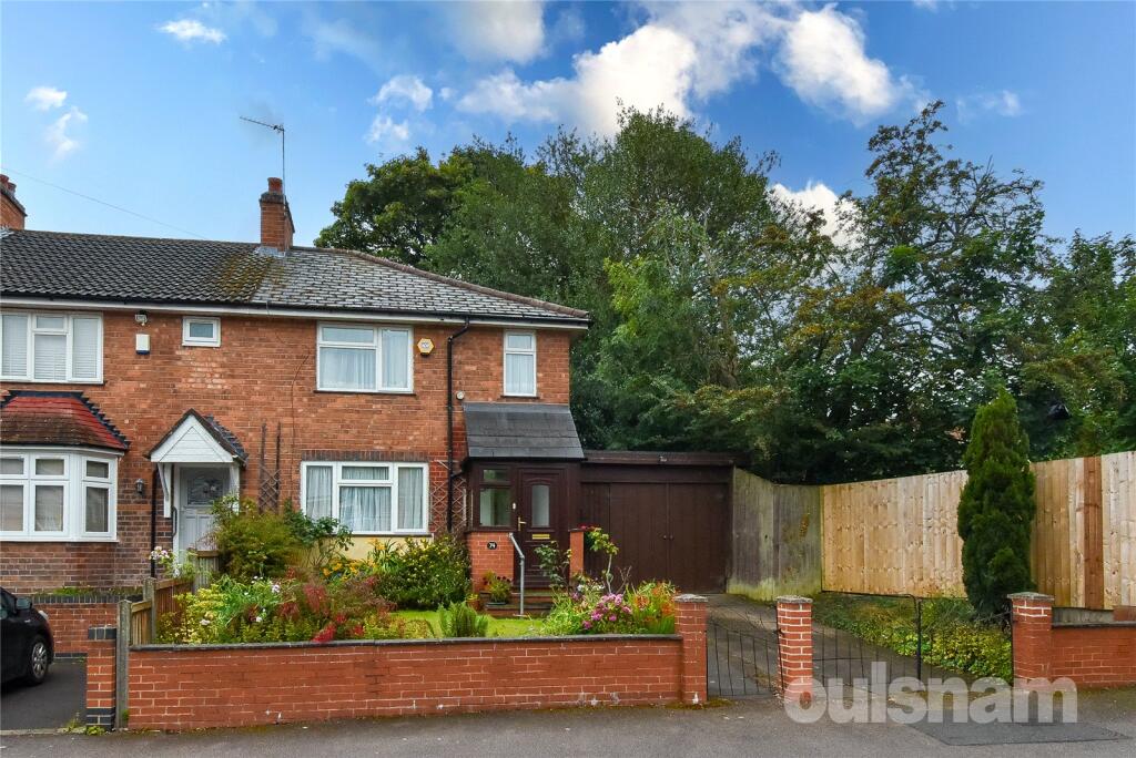 Additional image 17 of Vimy Road, Billesley, Birmingham, B13